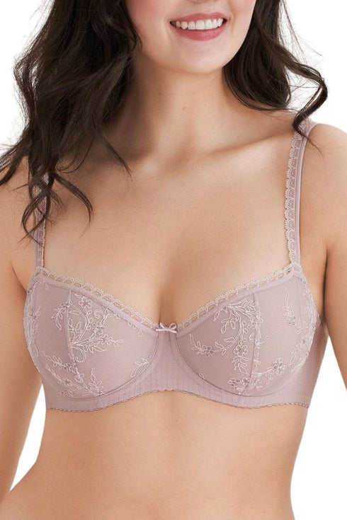 Felina Conturelle Mille Fleurs Balconnet Bra